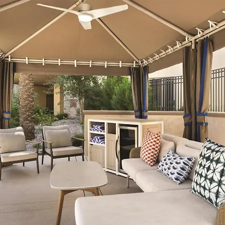 Hilton Scottsdale Resort & Villas-2