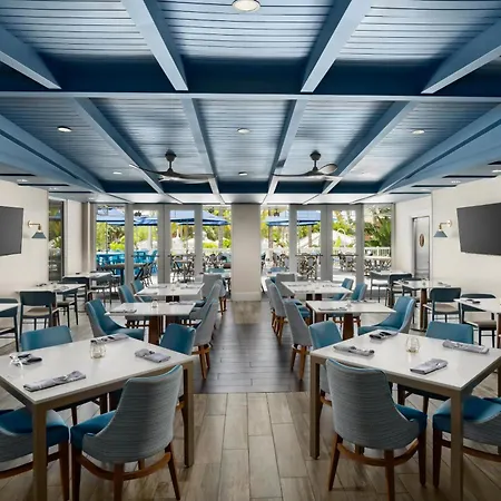 Doubletree By Hilton Grand Key Resort-2