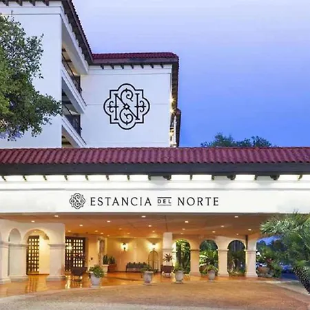 Estancia Del Norte San Antonio, A Tapestry Hotel By Hilton-3
