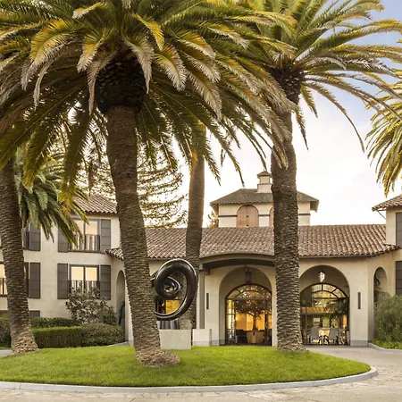 Casa Mani Resort Napa Valley, Curio Collection By Hilton-2