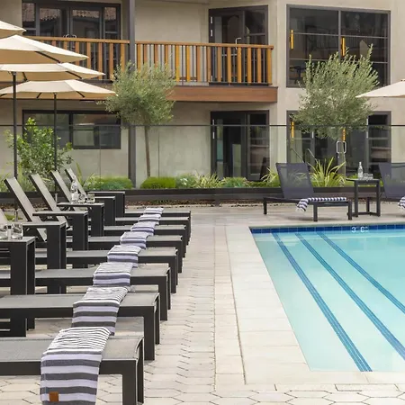 Casa Mani Resort Napa Valley, Curio Collection By Hilton-3