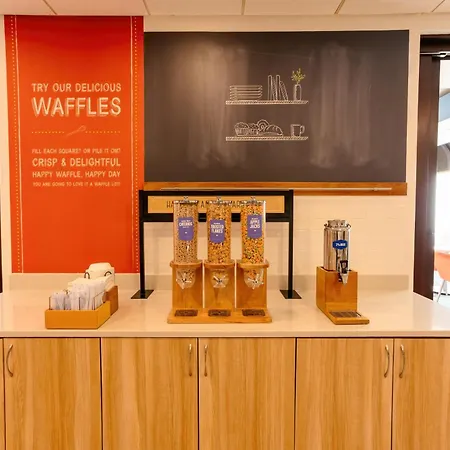 Hampton Inn Manassas-2