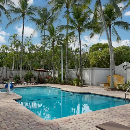Hampton Inn Fort Lauderdale Plantation-2