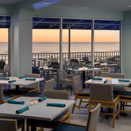 Doubletree Beach Resort By Hilton Tampa Bay - North Redington Beach-3