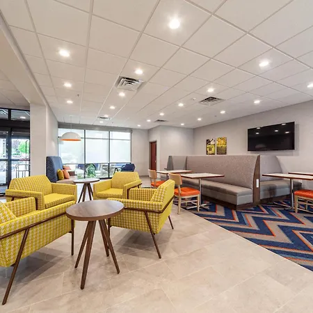 Hampton Inn Winchester-3