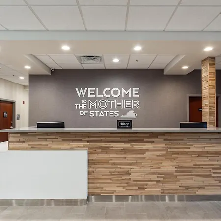 Hampton Inn Winchester-2