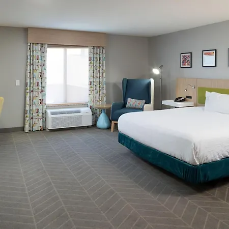 Hilton Garden Inn Sioux City Riverfront-3