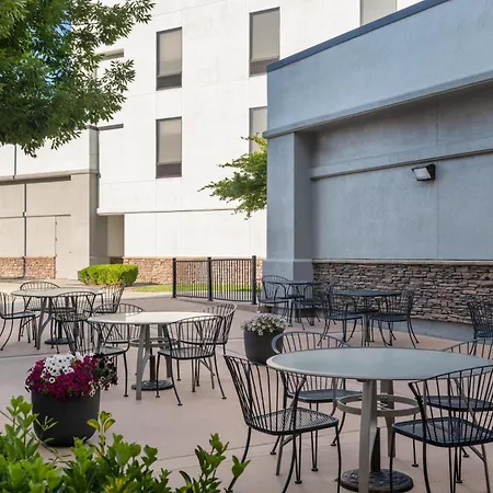 Hampton Inn & Suites Boise-Meridian-3