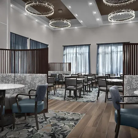 Embassy Suites By Hilton Jackson North Ridgeland-3