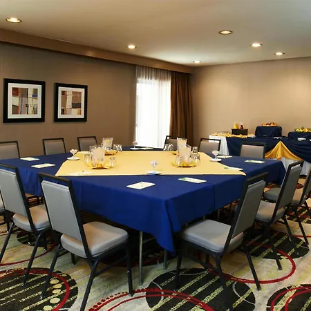 Doubletree By Hilton Buena Park-2