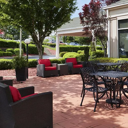 Hilton Garden Inn Charlotte North-2