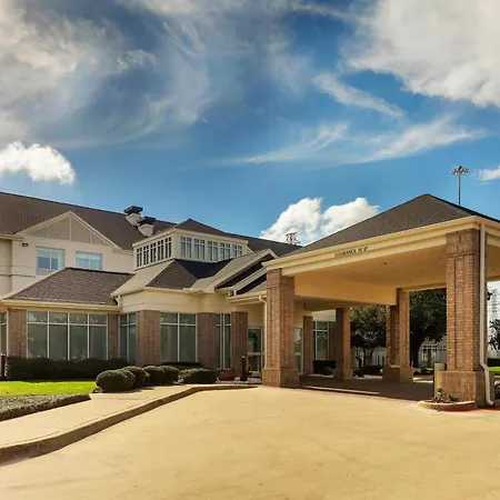 Hilton Garden Inn Fort Worth/Fossil Creek-3