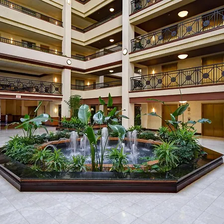 Embassy Suites Lexington-3