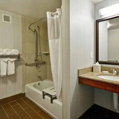 Hilton Garden Inn Fort Collins-2