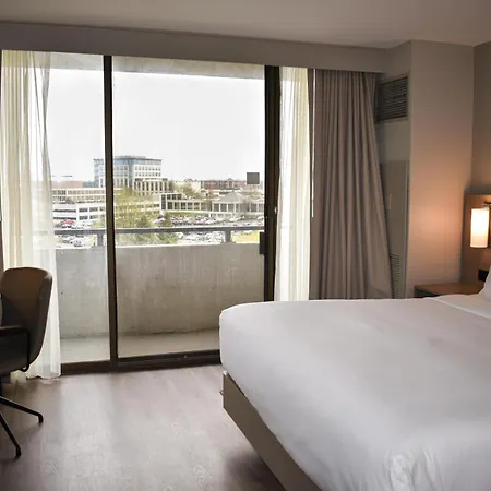 Doubletree By Hilton Chicago - Oak Brook-3