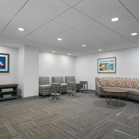 Homewood Suites Williamsburg-3