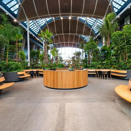 Crowne Plaza Copenhagen Towers By Ihg-2