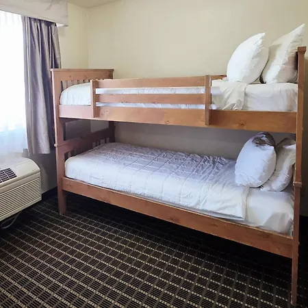 Quality Inn And Suites Silverthorne - Copper Mountain-2