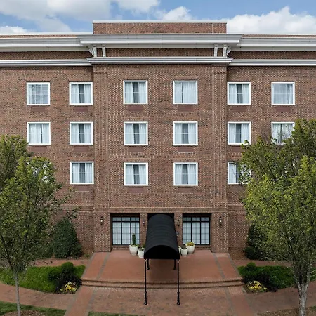 Homewood Suites By Hilton Huntsville-Village Of Providence-3