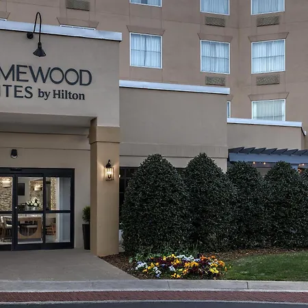 Homewood Suites By Hilton Huntsville-Village Of Providence-2