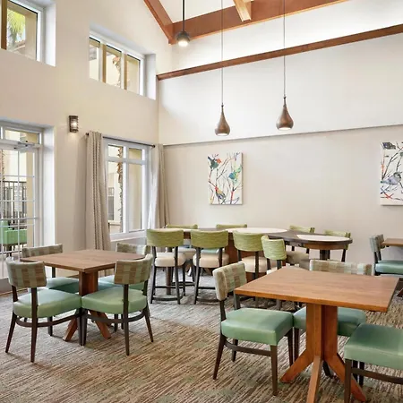 Homewood Suites By Hilton Phoenix-Chandler-2
