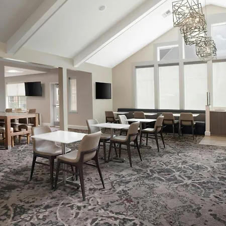 Residence Inn By Marriott New Orleans Metairie-2