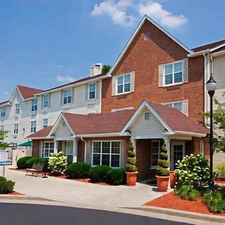 Mainstay Suites Bloomington Near University-2