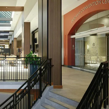 Durham Marriott City Center-3