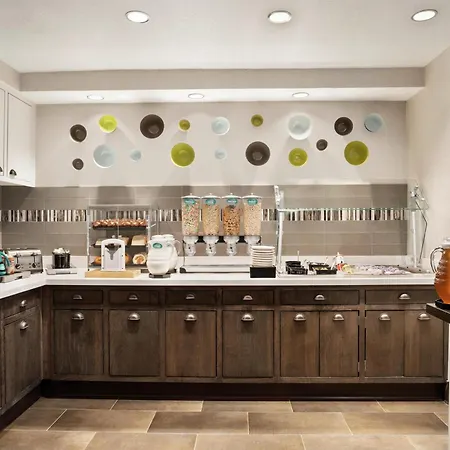 Homewood Suites By Hilton Phoenix-Chandler-3