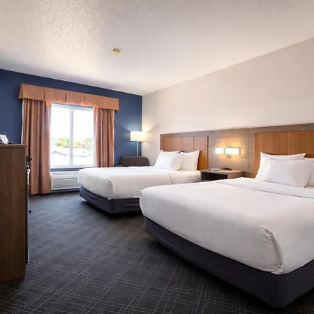 Stay Usa Hotel And Suites-3