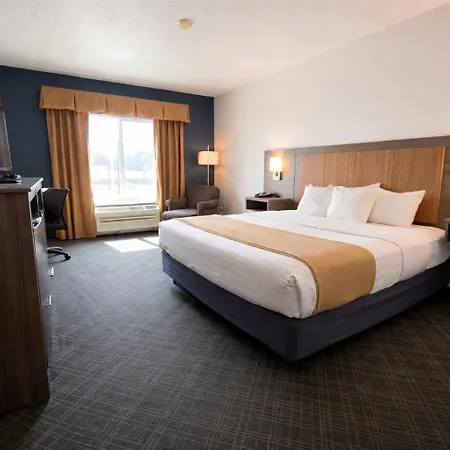 Stay Usa Hotel And Suites-2