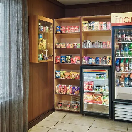 Fairfield Inn And Suites By Marriott Laramie-3