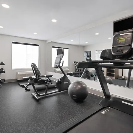 Holiday Inn Express Winston-Salem By Ihg-2