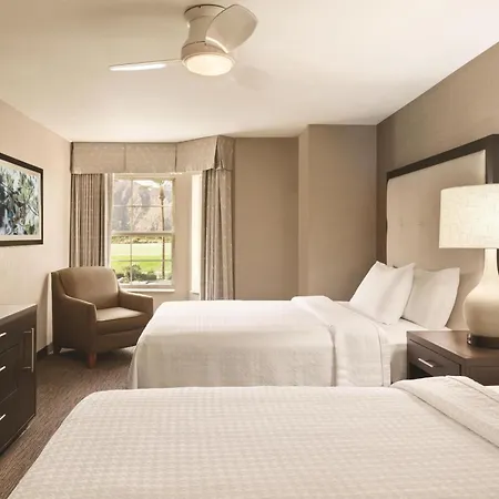 Homewood Suites By Hilton La Quinta-3