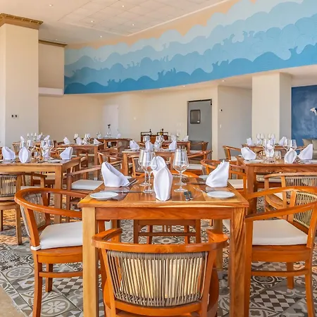 Villa Del Palmar Beach Resort & Spa Puerto Vallarta-3