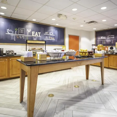 Hampton Inn And Suites New Iberia-2