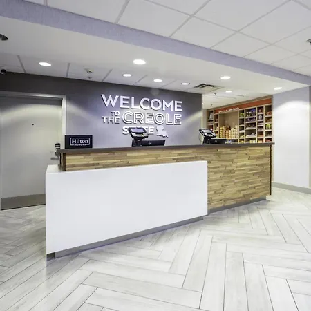 Hampton Inn And Suites New Iberia-3