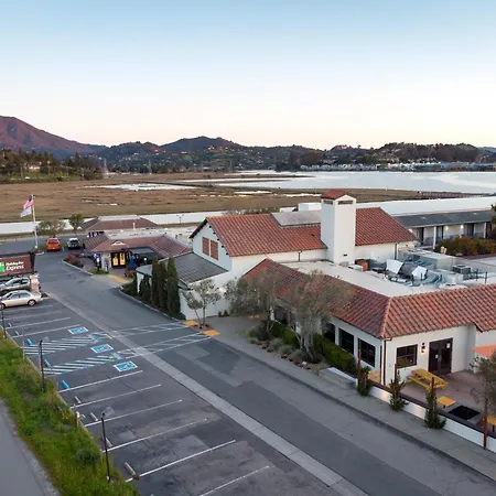 Holiday Inn Express Mill Valley San Francisco Area By Ihg-3