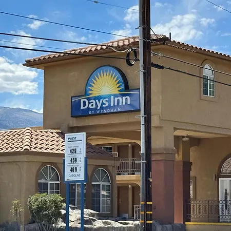 Days Inn By Wyndham Bishop-2