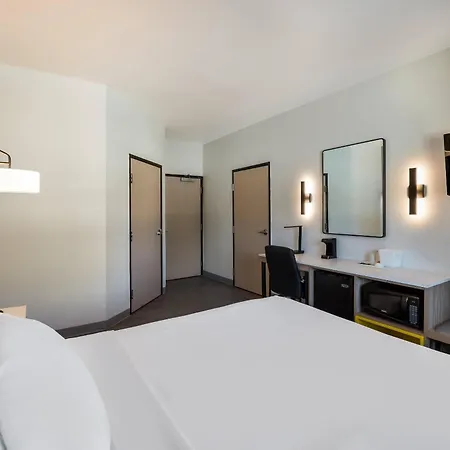 Quality Inn Yuba City-Marysville-2