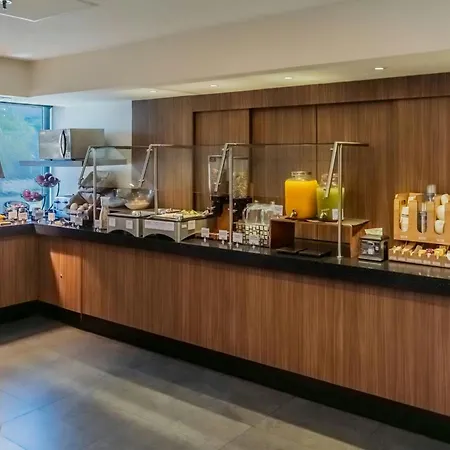City Express By Marriott Los Mochis-2