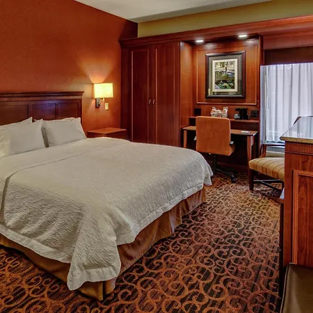 Hampton Inn Winchester Ky-2