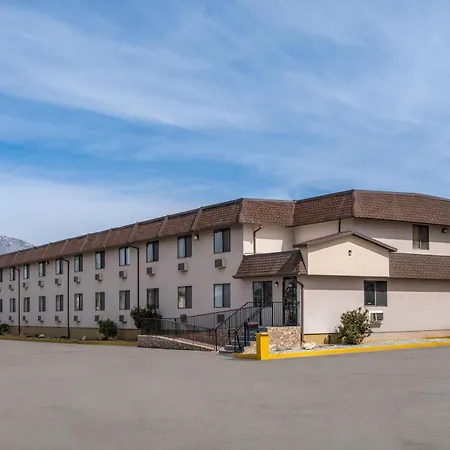 Super 8 By Wyndham Ogden, Utah-2