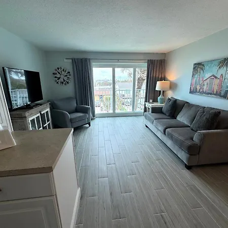Tuckaway Shores Resort-3