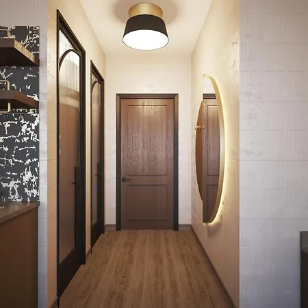 The Berkeley Richmond, Outset Collection By Hilton-3