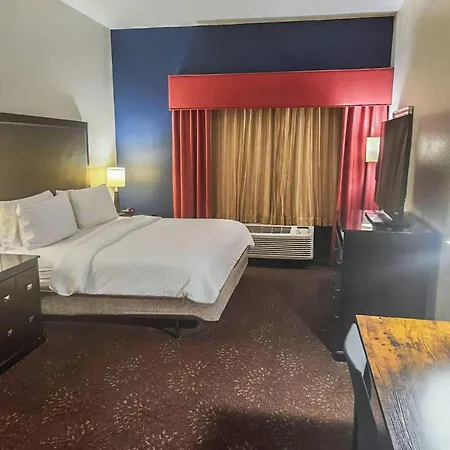 Country Inn & Suites By Radisson, Tyler University Area-2