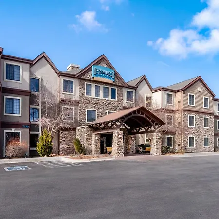 Staybridge Suites Colorado Springs North By Ihg-2