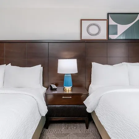 Staybridge Suites Colorado Springs North By Ihg-3