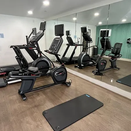 Holiday Inn Express - Santa Rosa North By Ihg-2