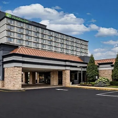 Holiday Inn Newark International Airport-2